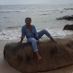 Meet your Posher, Tsuya